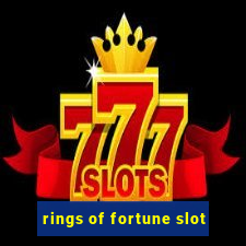 rings of fortune slot