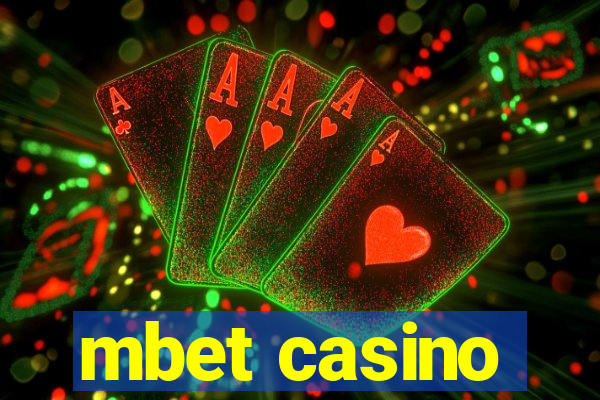 mbet casino