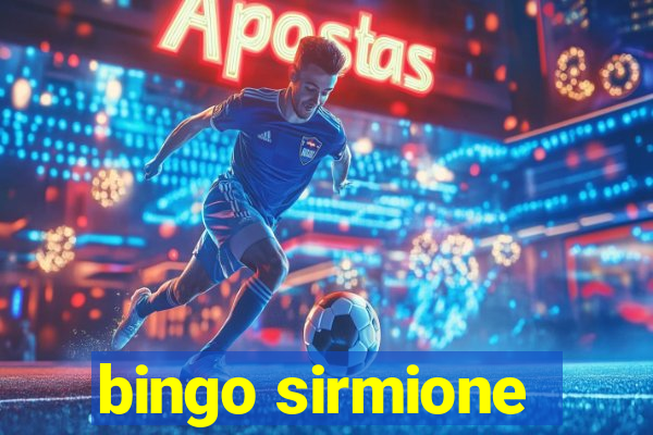 bingo sirmione