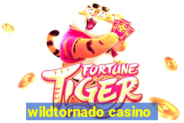 wildtornado casino