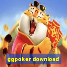 ggpoker download