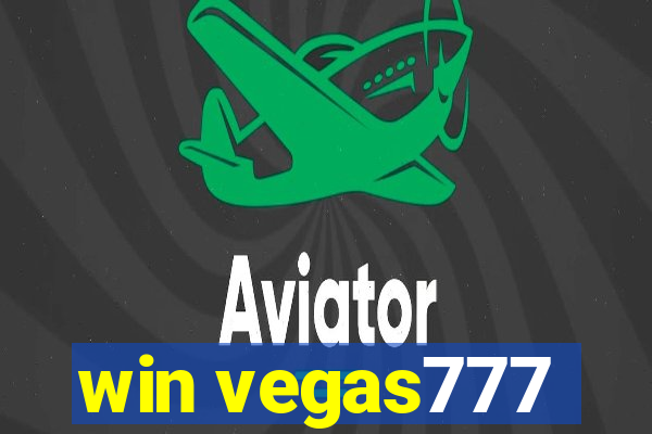 win vegas777