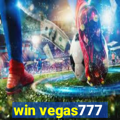 win vegas777