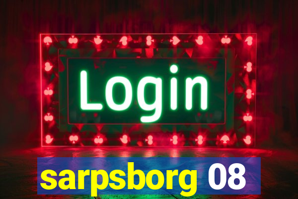 sarpsborg 08