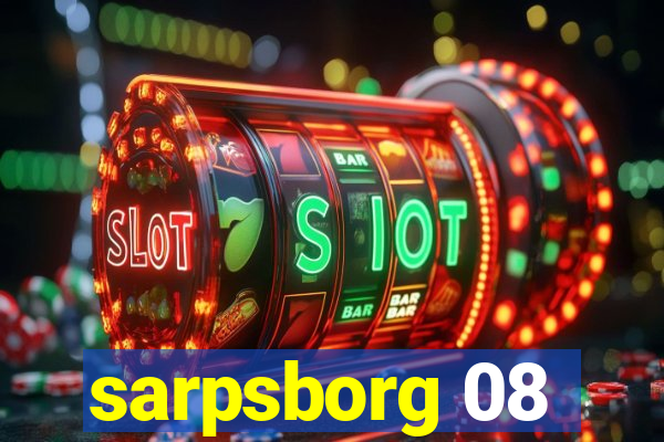 sarpsborg 08