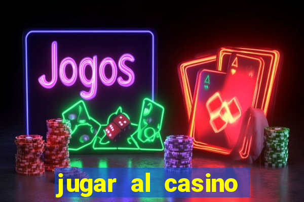 jugar al casino gratis ruleta