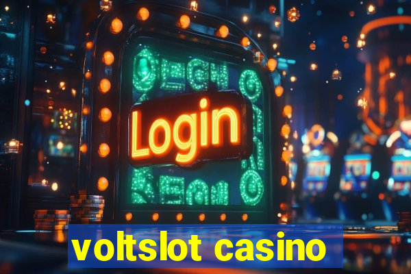 voltslot casino