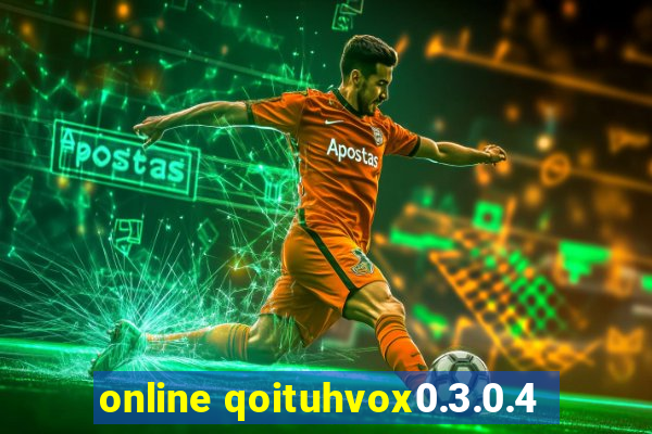 online qoituhvox0.3.0.4