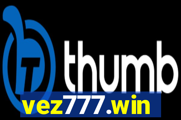 vez777.win