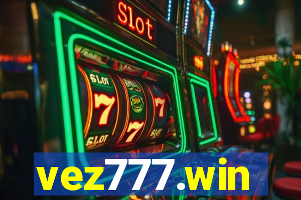 vez777.win