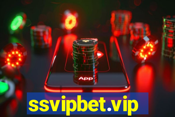 ssvipbet.vip