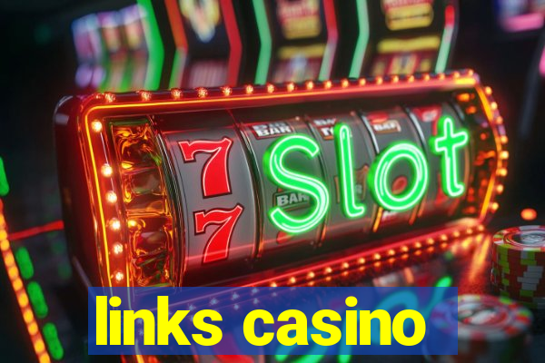 links casino