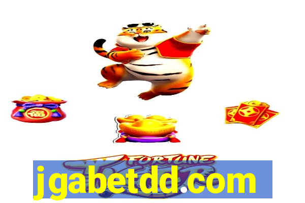 jgabetdd.com