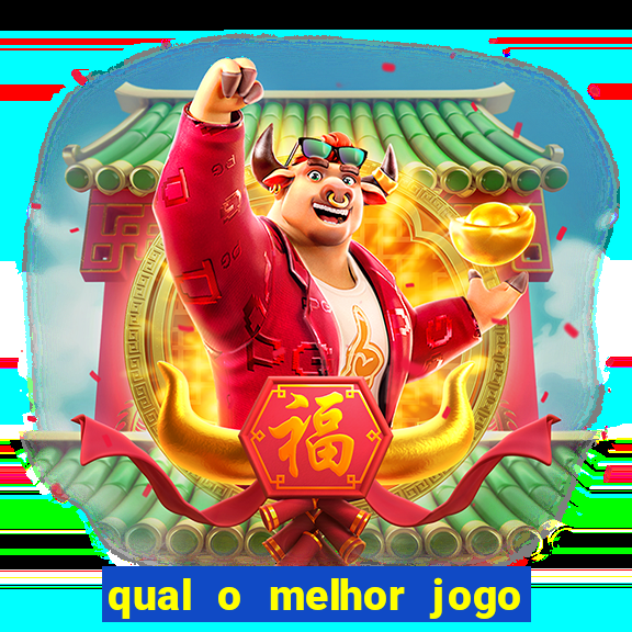 qual o melhor jogo de celular para ganhar dinheiro