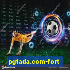 pgtada.com-fortune