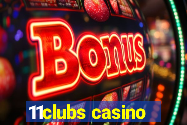 11clubs casino