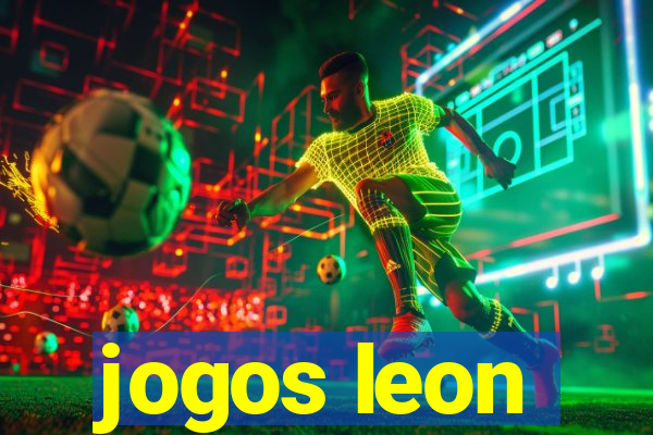 jogos leon