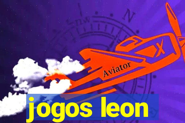 jogos leon