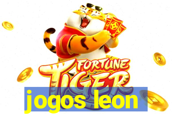 jogos leon