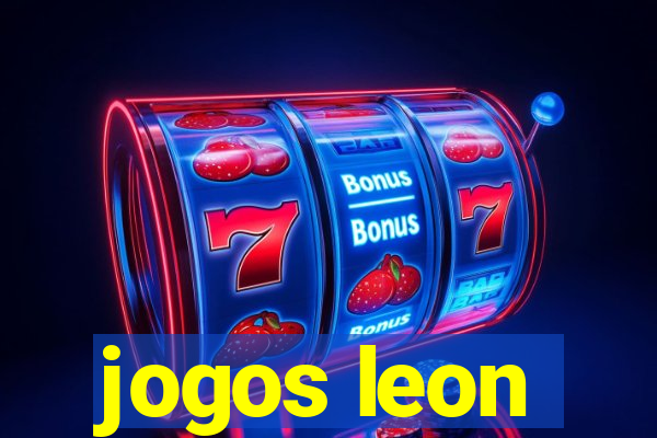 jogos leon