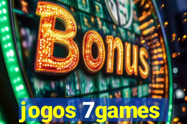 jogos 7games