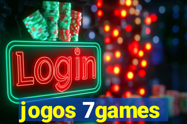 jogos 7games