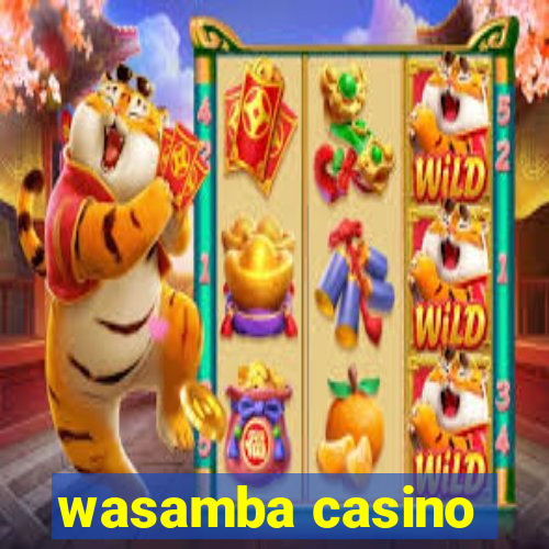 wasamba casino