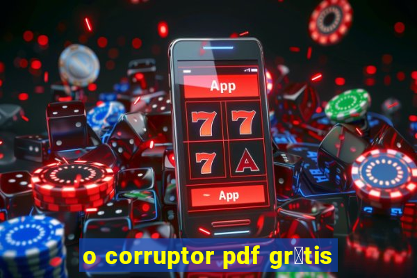 o corruptor pdf gr谩tis