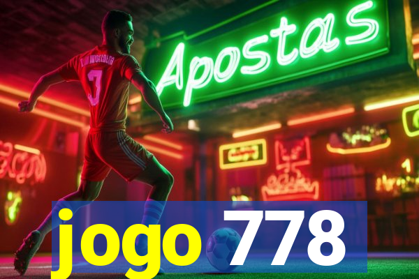 jogo 778