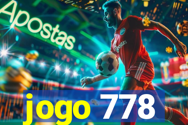 jogo 778