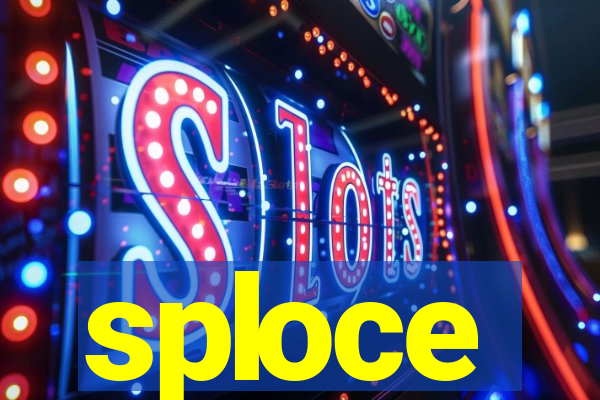 sploce