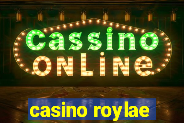 casino roylae