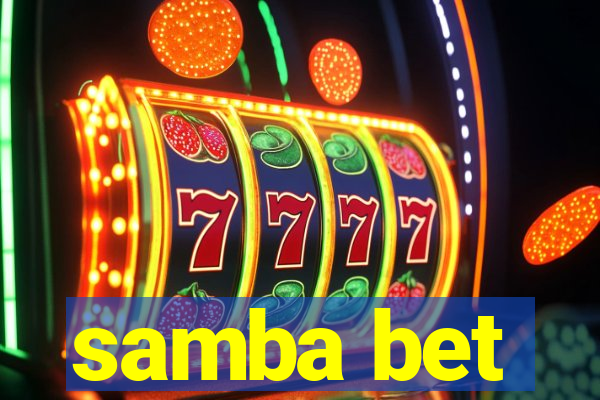 samba bet