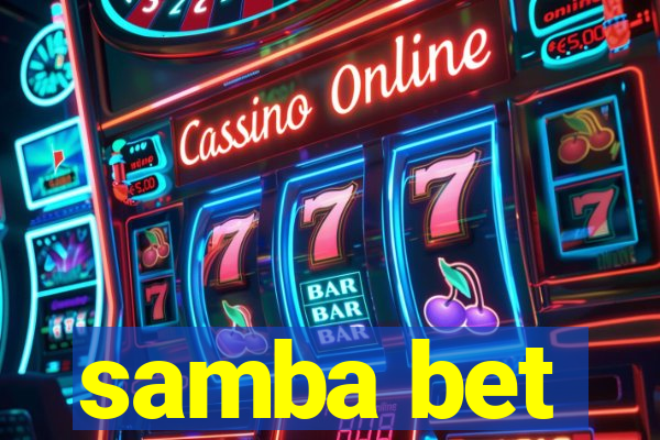 samba bet