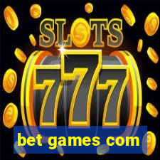 bet games com