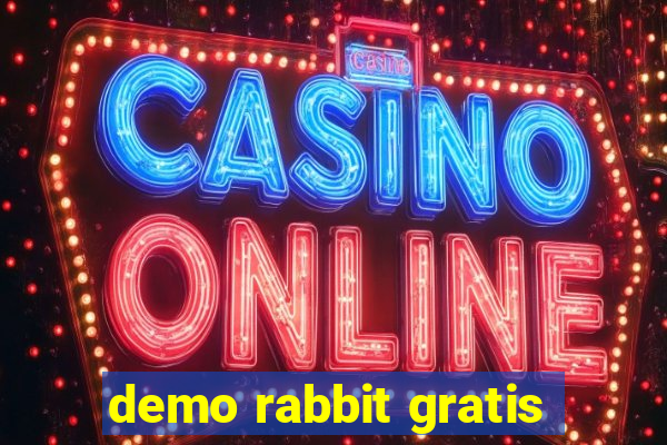 demo rabbit gratis