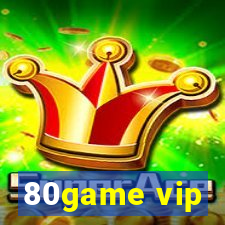 80game vip