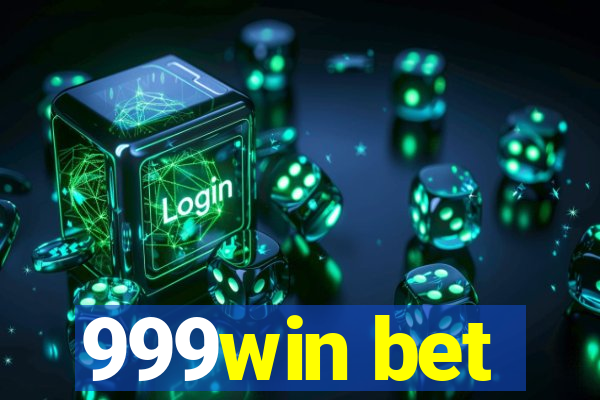 999win bet