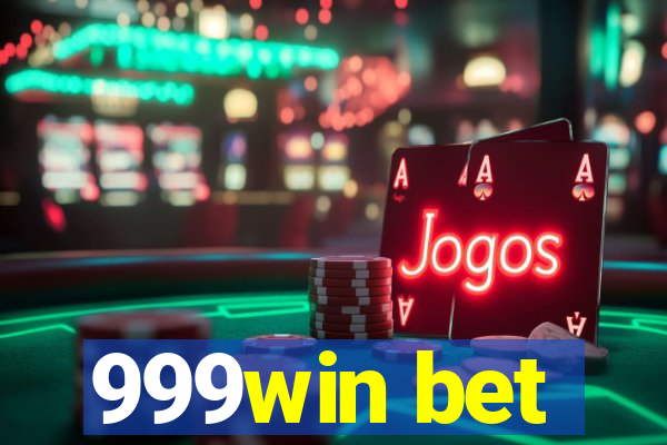 999win bet