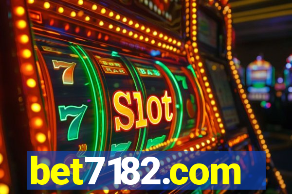 bet7182.com