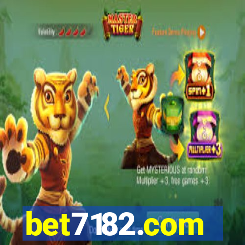 bet7182.com