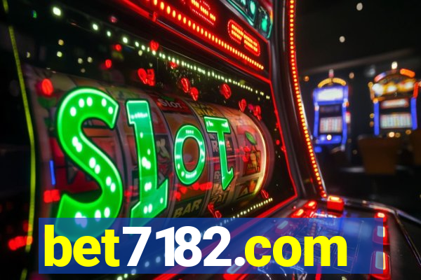 bet7182.com