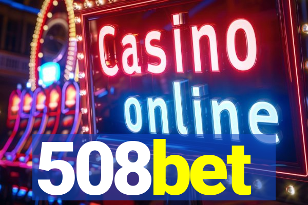 508bet