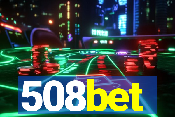 508bet