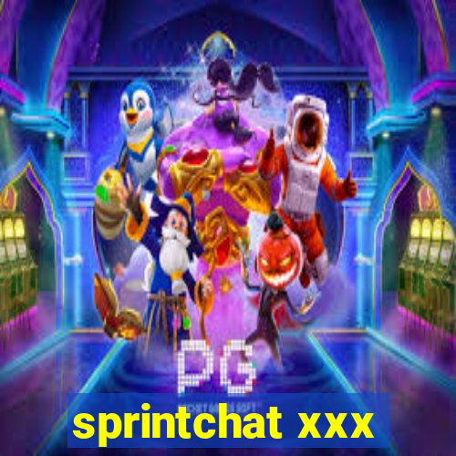 sprintchat xxx