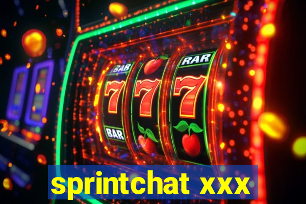 sprintchat xxx