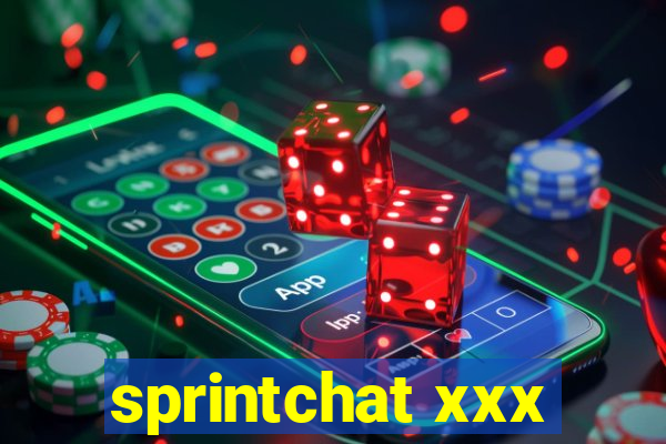 sprintchat xxx