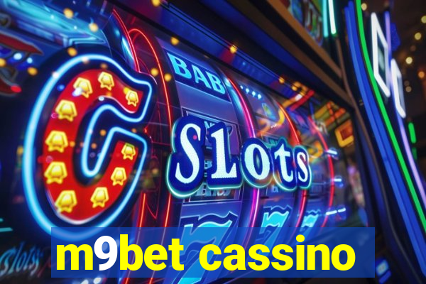 m9bet cassino