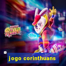 jogo corinthuans