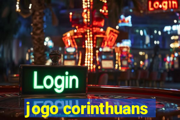 jogo corinthuans